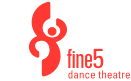 Fine5 Tantsuteater