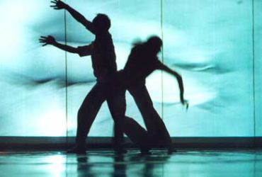 Tiina Ollesk ja Renee Nõmmik: kaasaegne tants on ennekõike isiksuslik kunst