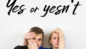 “Yes or Yesn’t” – Fine5 Dance Theatre young choreographers debut.
